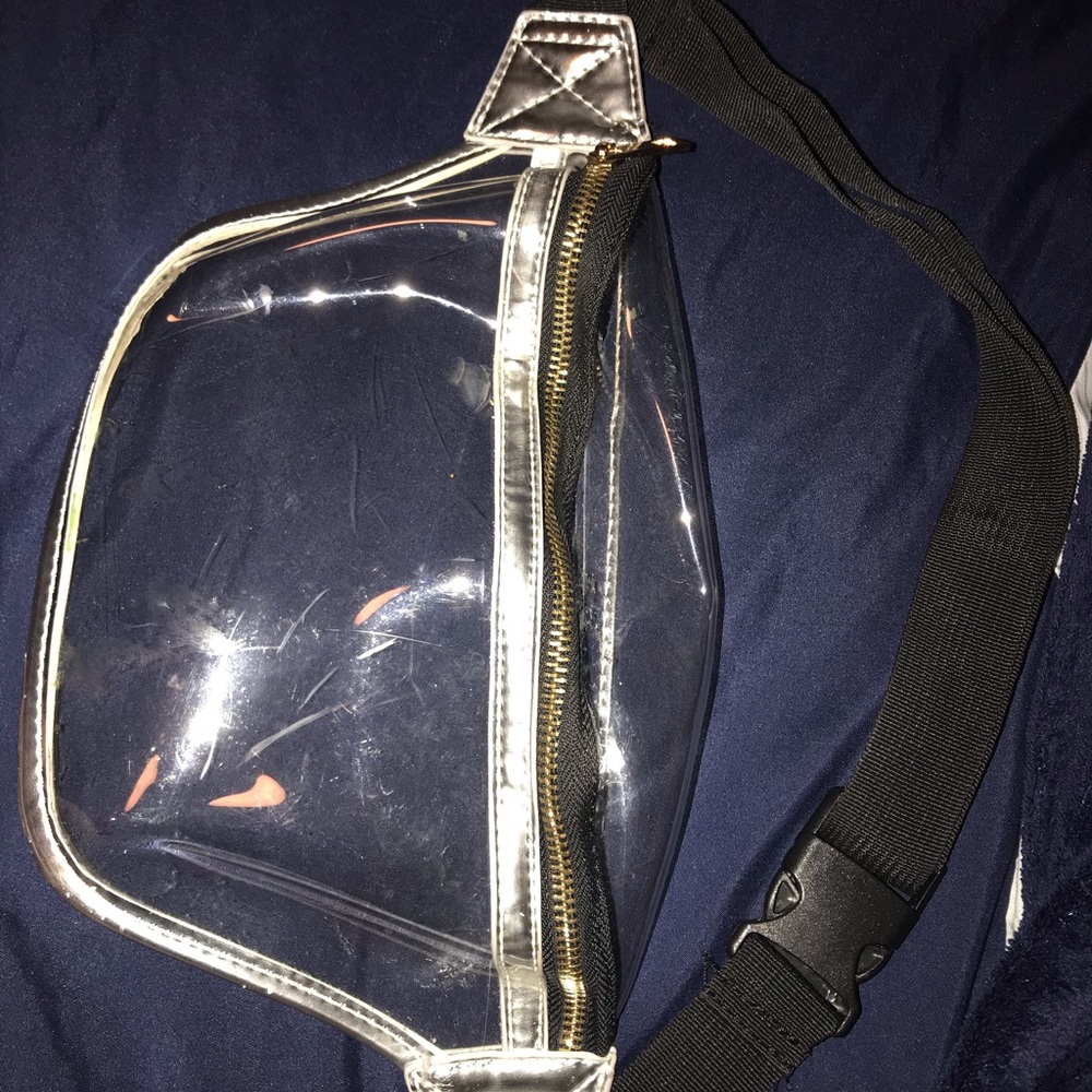 Fanny pack